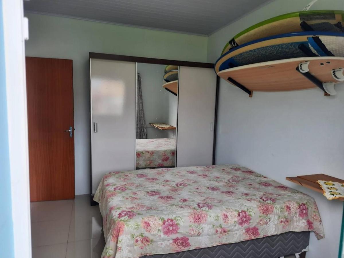 Casa Para Temporada Praia Grande - Sfs Villa Sao Francisco do Sul Exterior foto
